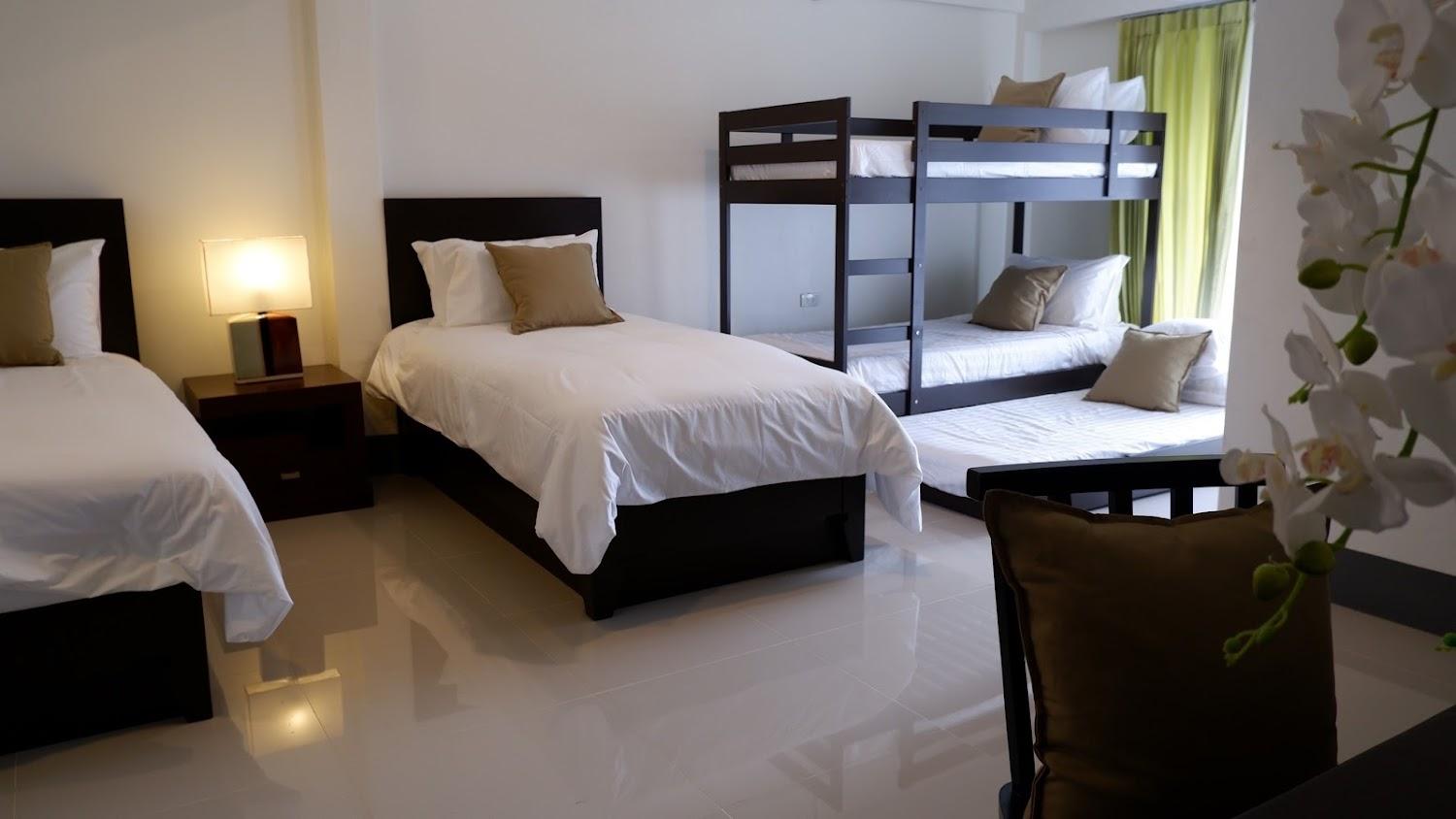 Cover Image for Nara Residence Trang