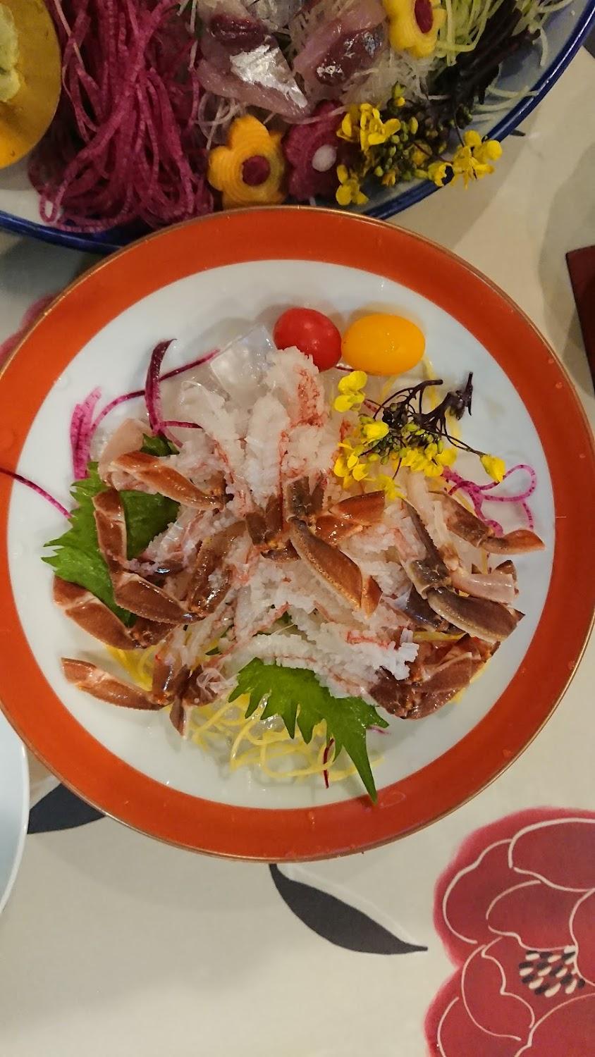 Cover Image for Hatoya Fisherman's Bed & breakfast