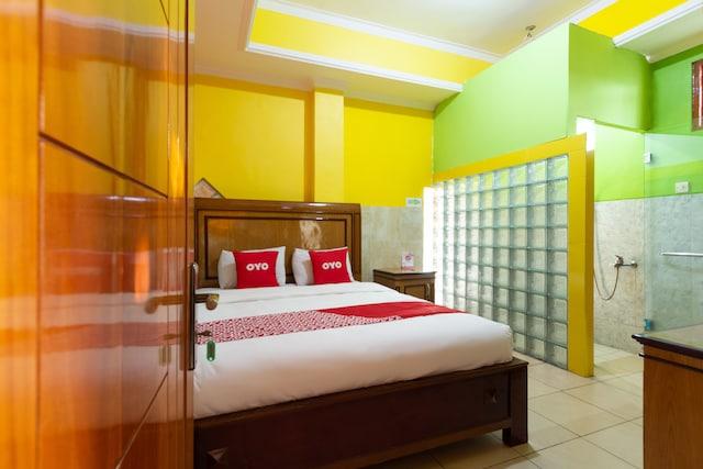Cover Image for Homestay Gayatri Sawojajar near Univ. Negeri Malang Kampus 2 Mitra RedDoorz