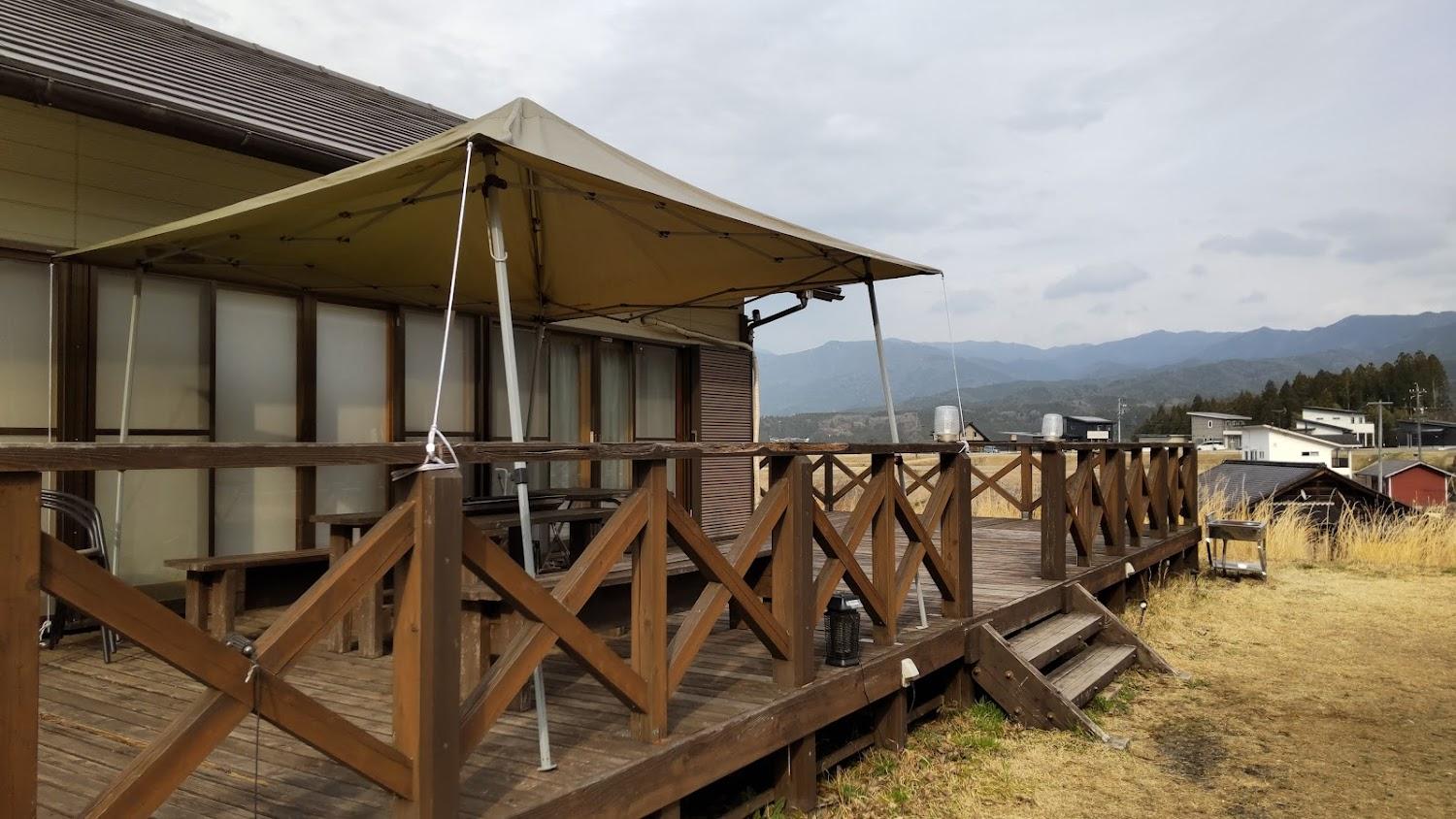 Cover Image for Cottage Iwamura