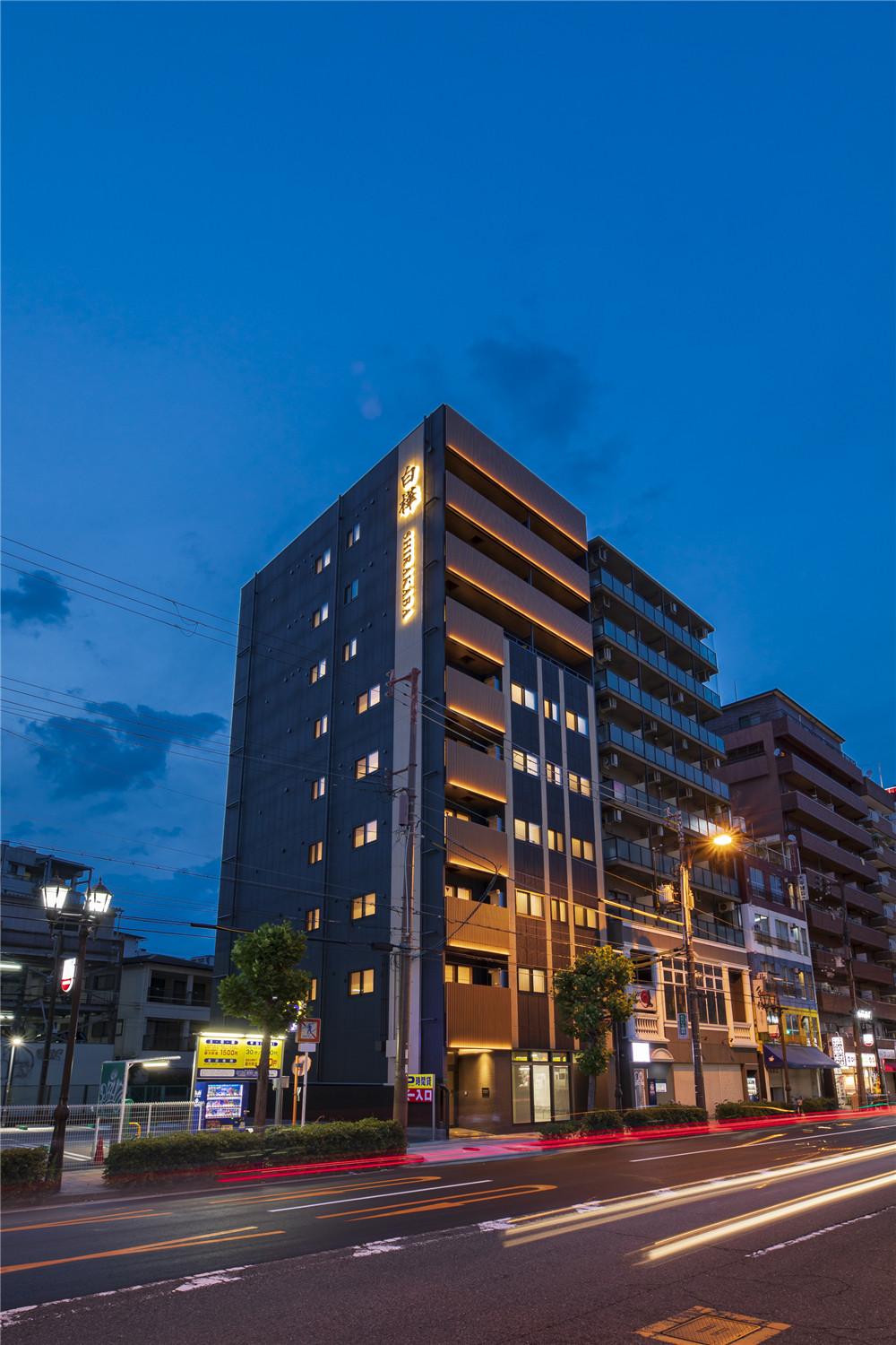 Cover Image for 白樺の宿 恵美須 Shirakabanoyado-EBISU