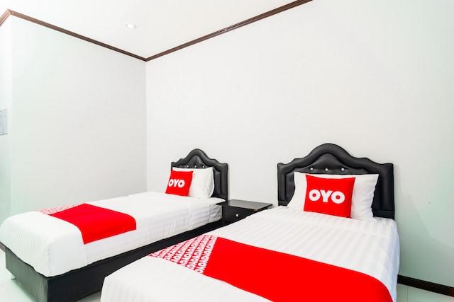 Cover Image for OYO 533 Runya Poolvilla