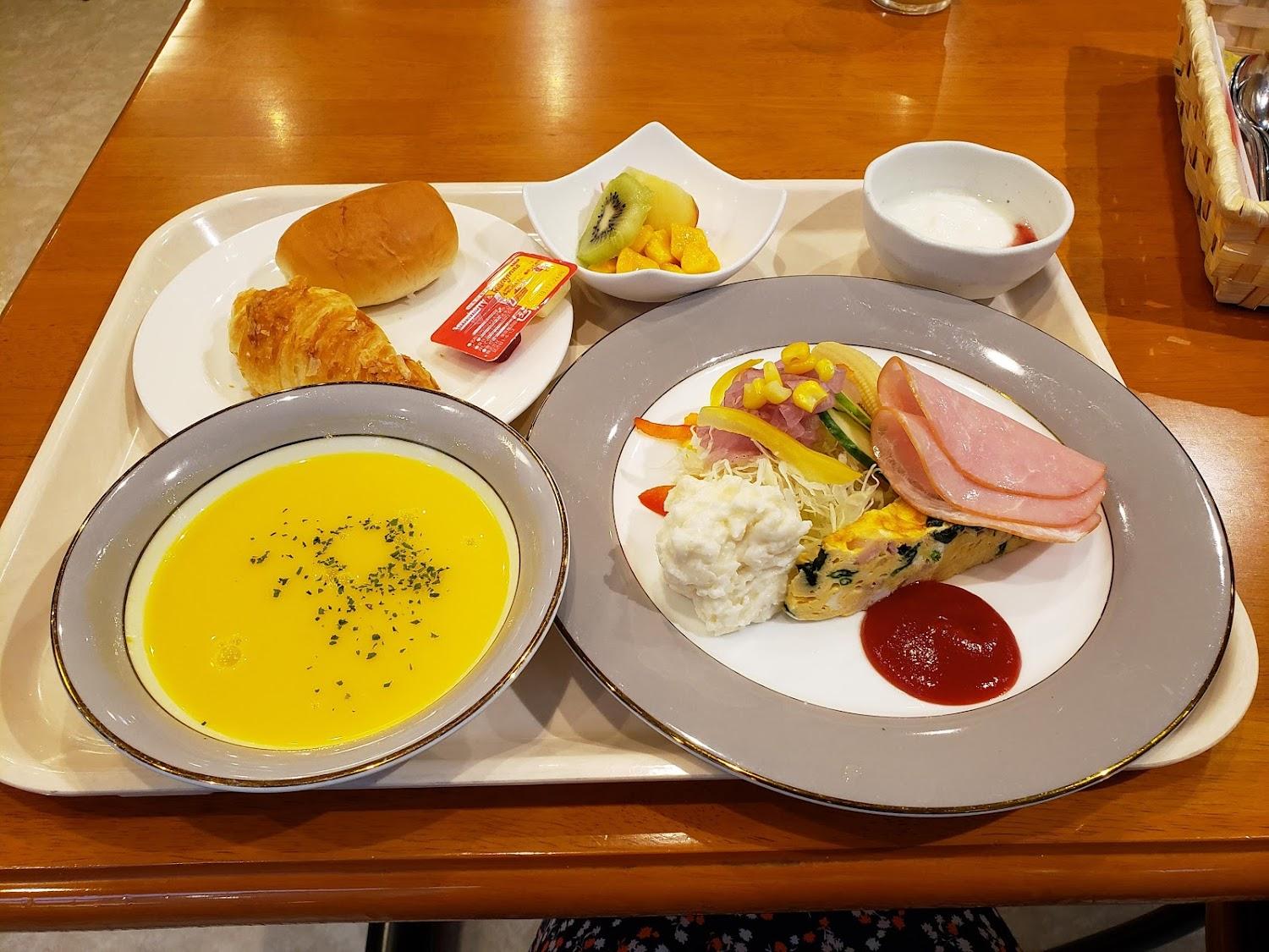 Cover Image for Heiwadai Hotel Tenjin