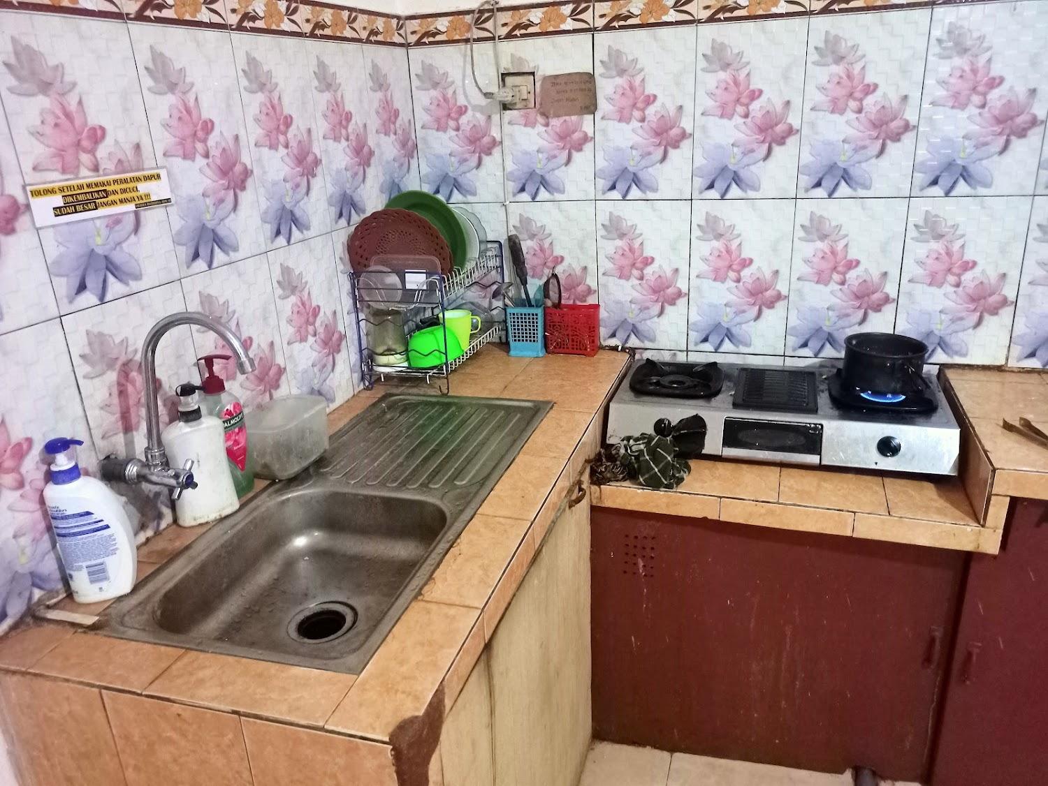 Cover Image for Amarta Boarding House