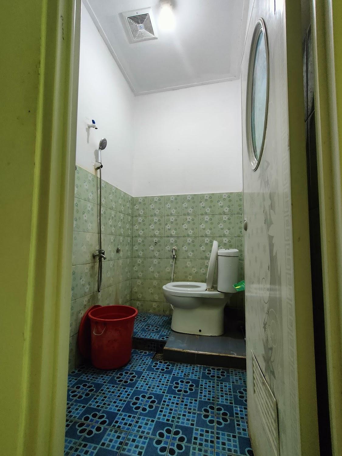 Cover Image for Ken Zong Inn Hotel Mitra RedDoorz