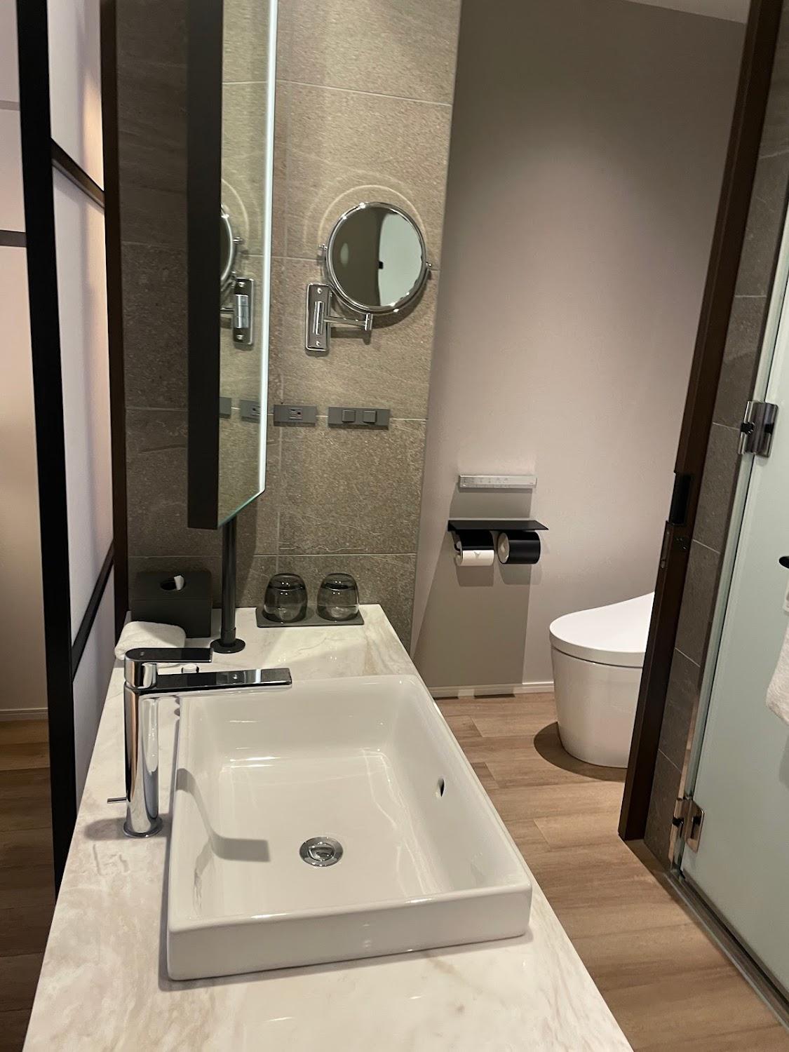 Cover Image for AC Hotel Tokyo Ginza