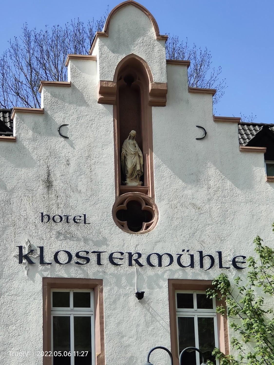 Cover Image for Klostermühle