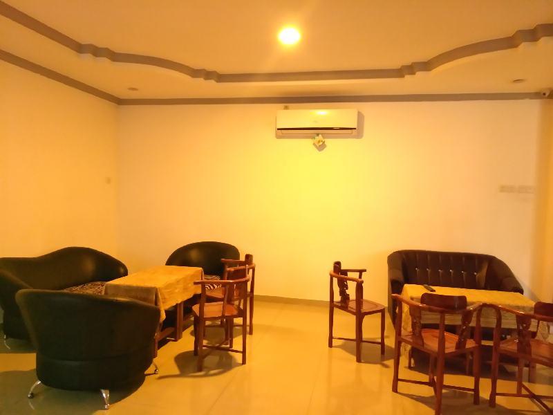 Cover Image for Wisma Tanjung Ria 2