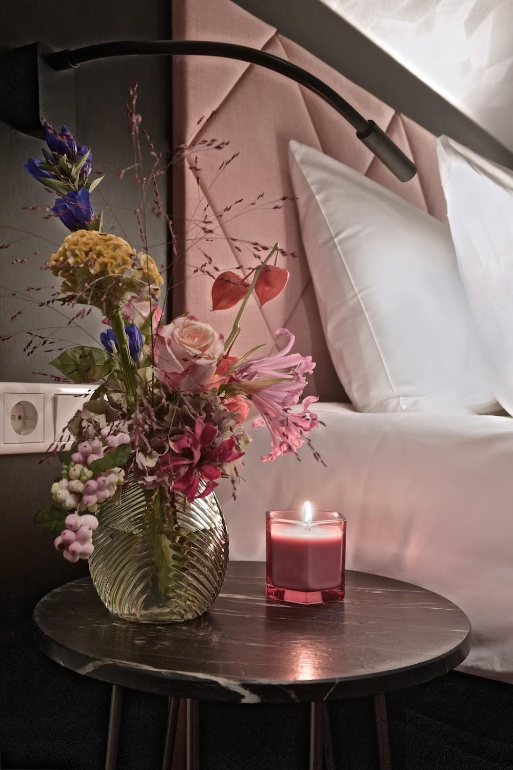 Cover Image for Zaan Hotel Amsterdam Zaandam