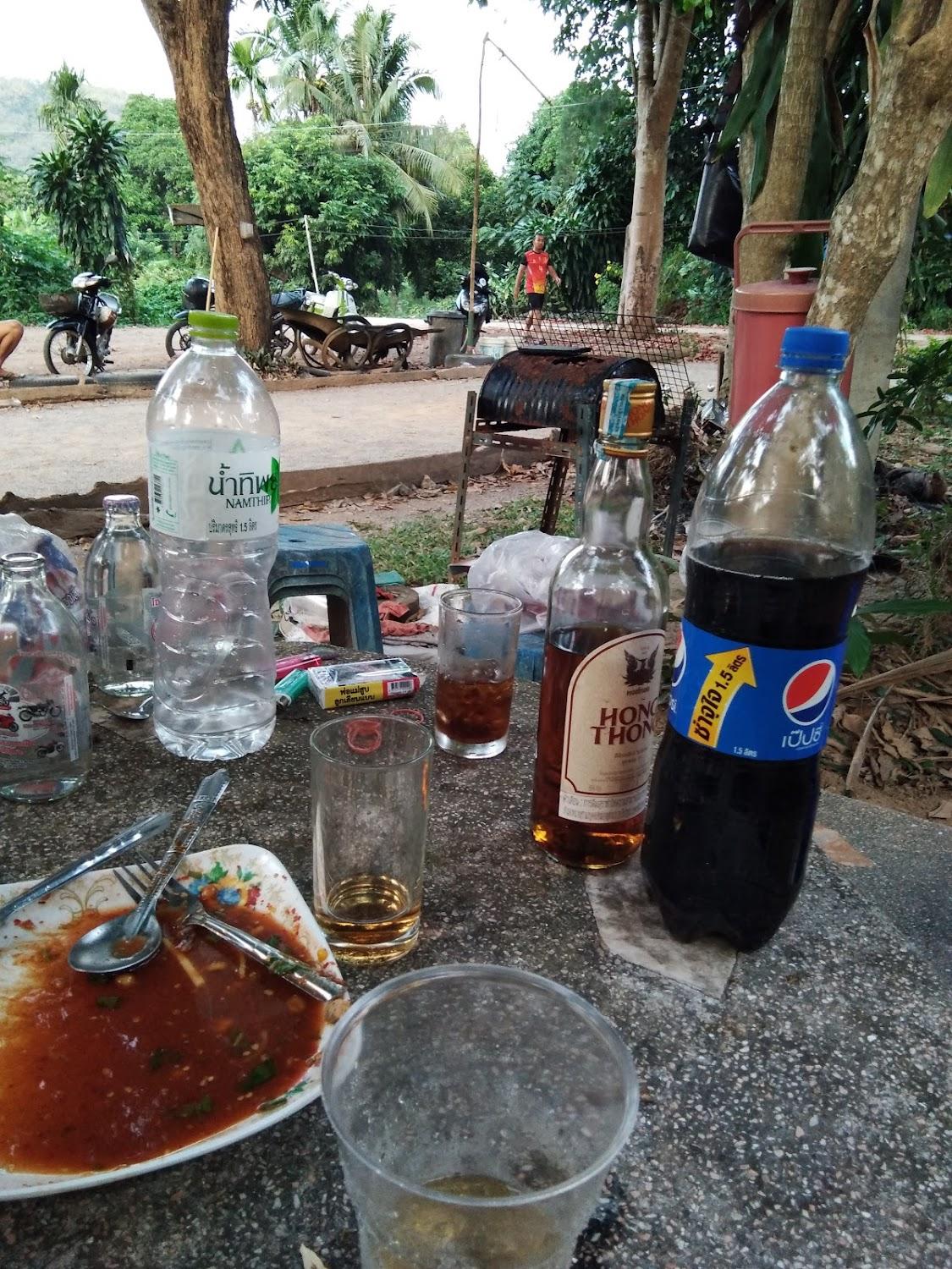 Cover Image for Ban Suan Rim Nam Resort