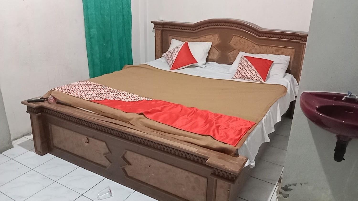 Cover Image for Wedika Hotel