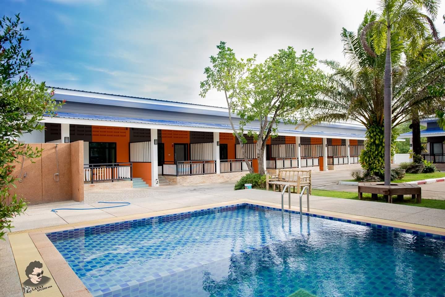 Cover Image for Stay Chill Resort