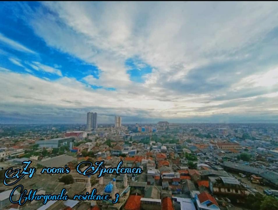 Cover Image for Sewa Apartemen Harian Mares Depok By Zy room's Apartemen