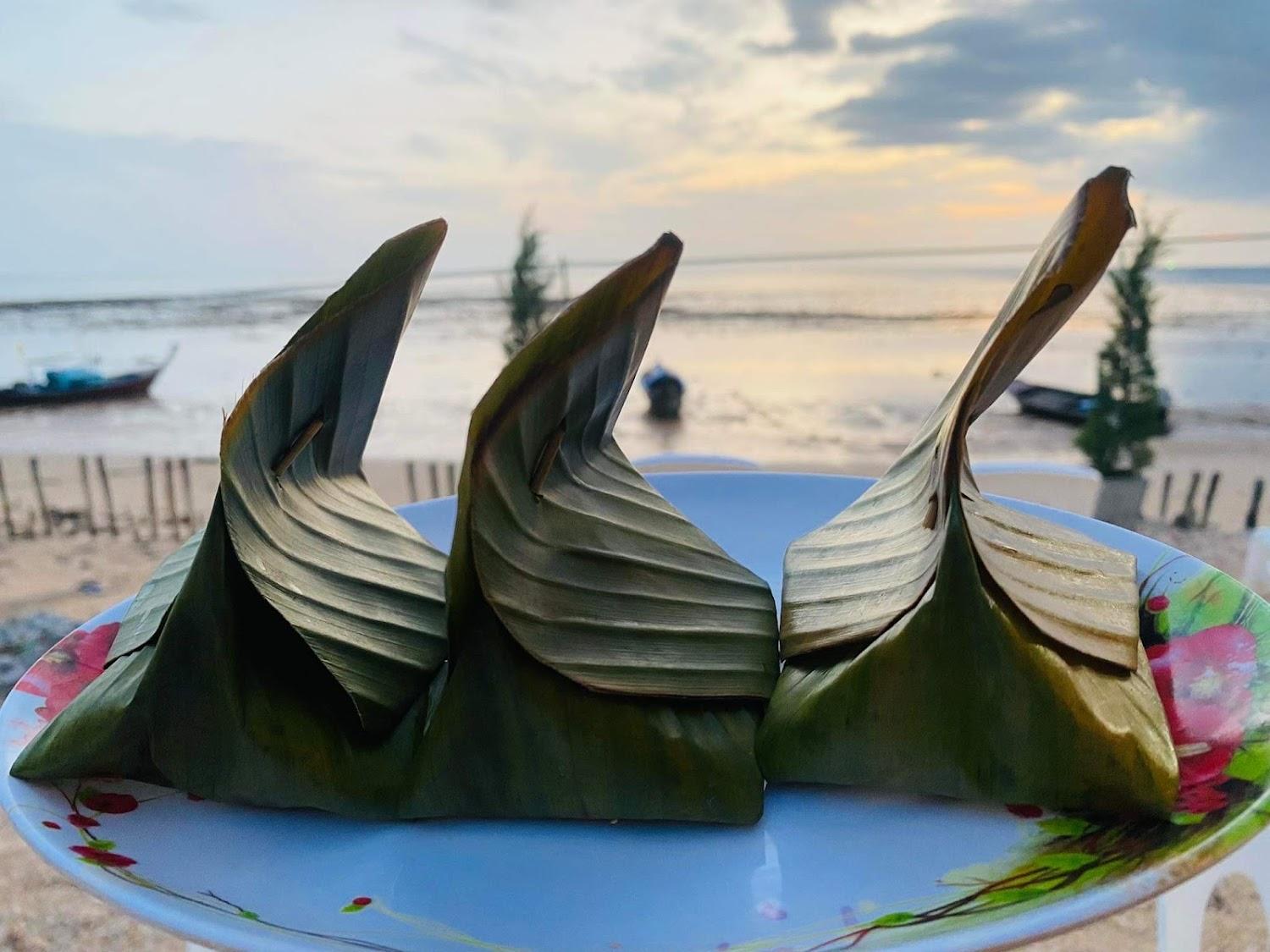 Cover Image for Sirila at Libong