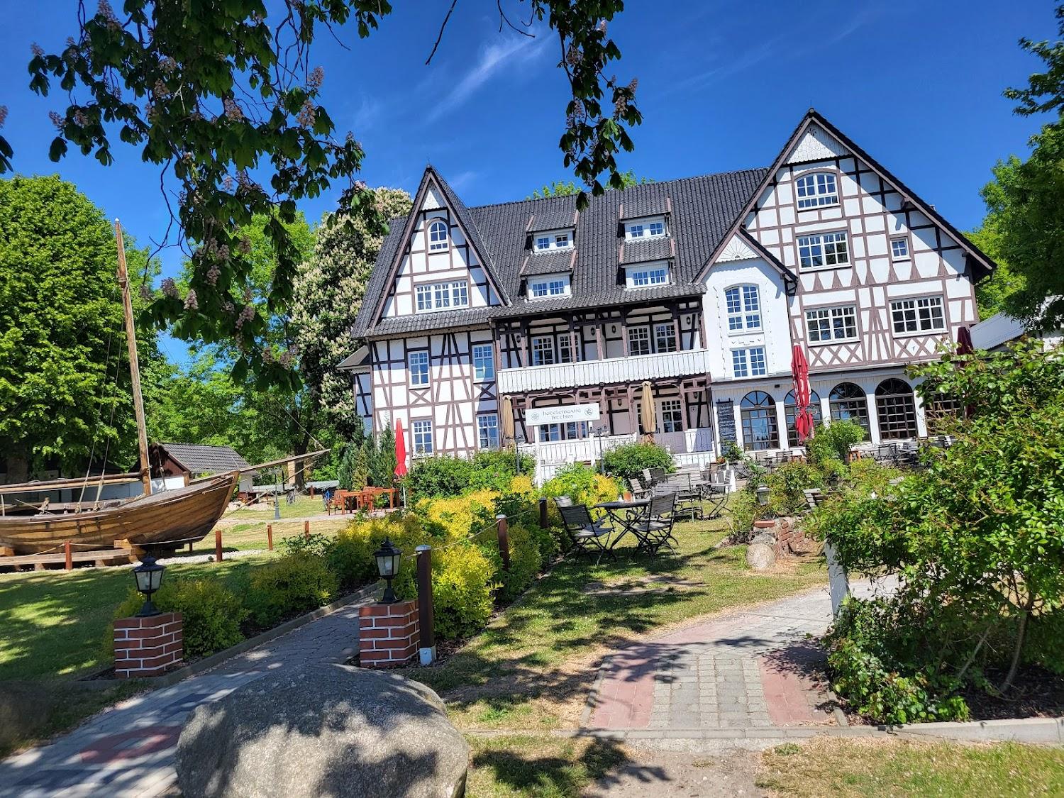 Cover Image for Hotel Hitthim