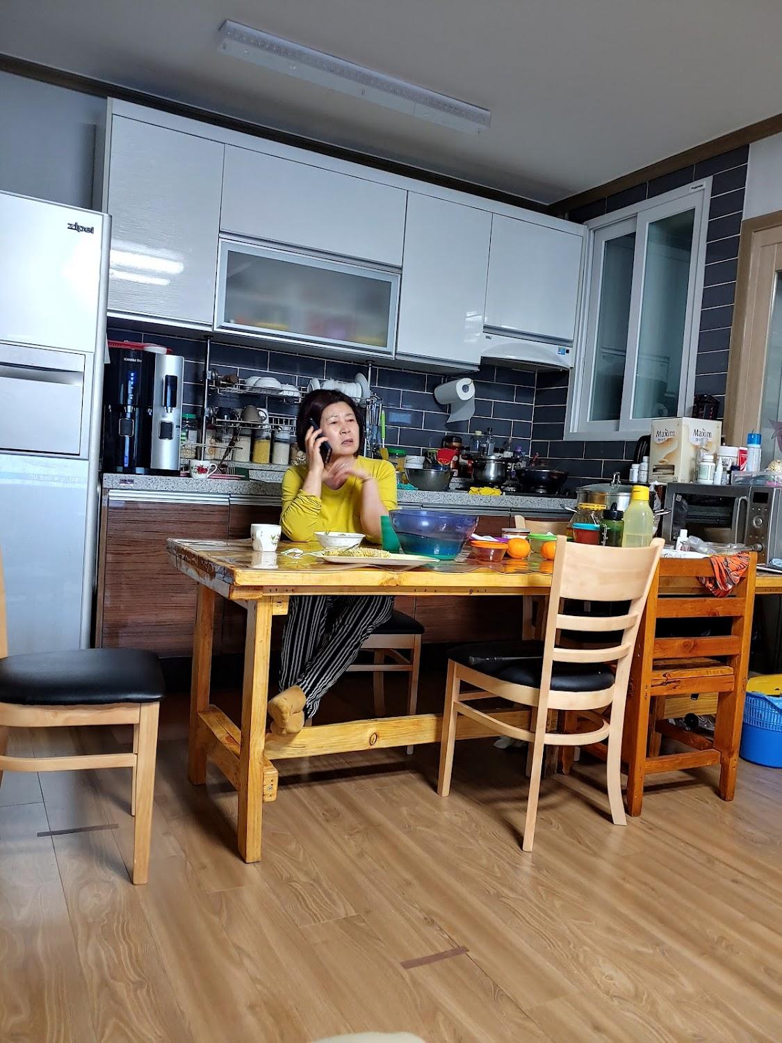 Cover Image for 달팽이펜션