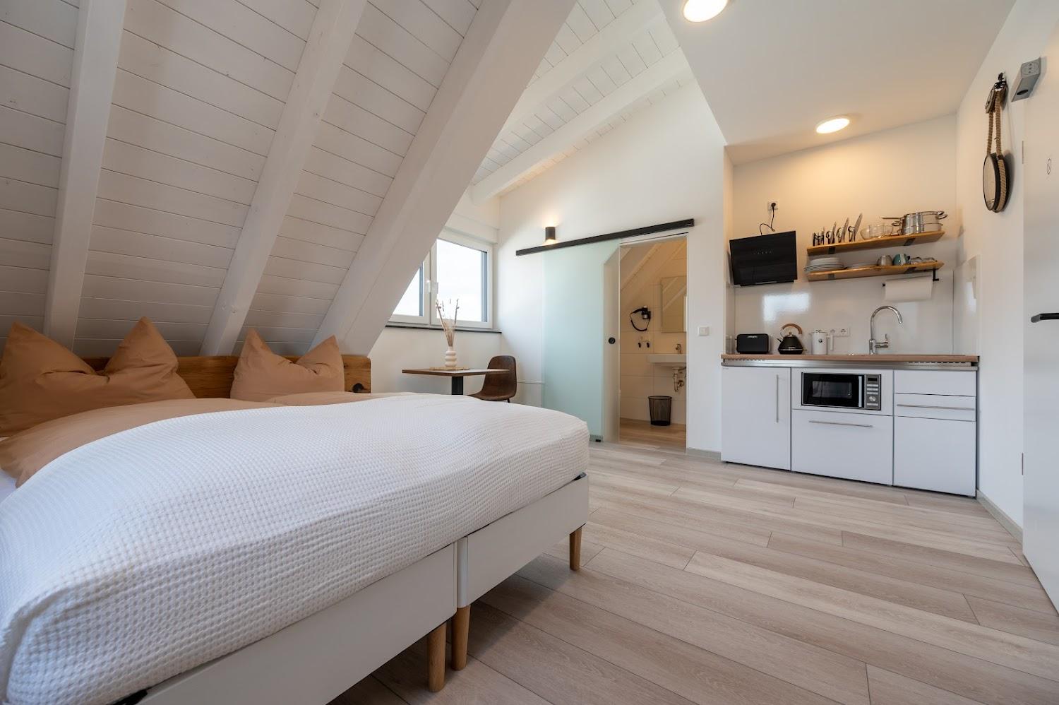 Cover Image for Altstadt Apartments - Wörth am Main
