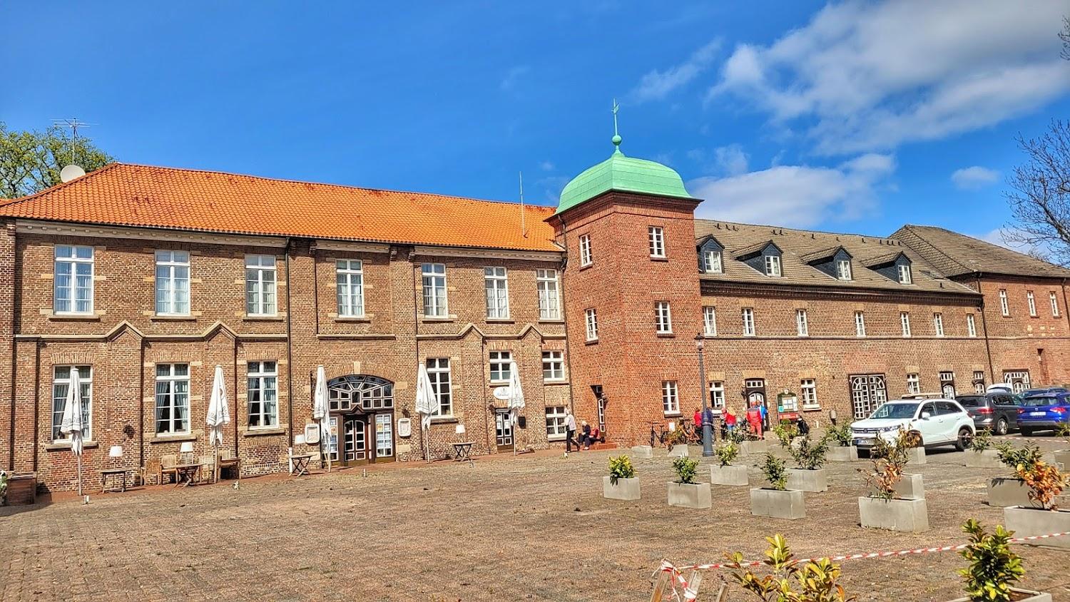 Cover Image for Schloss Westerholt
