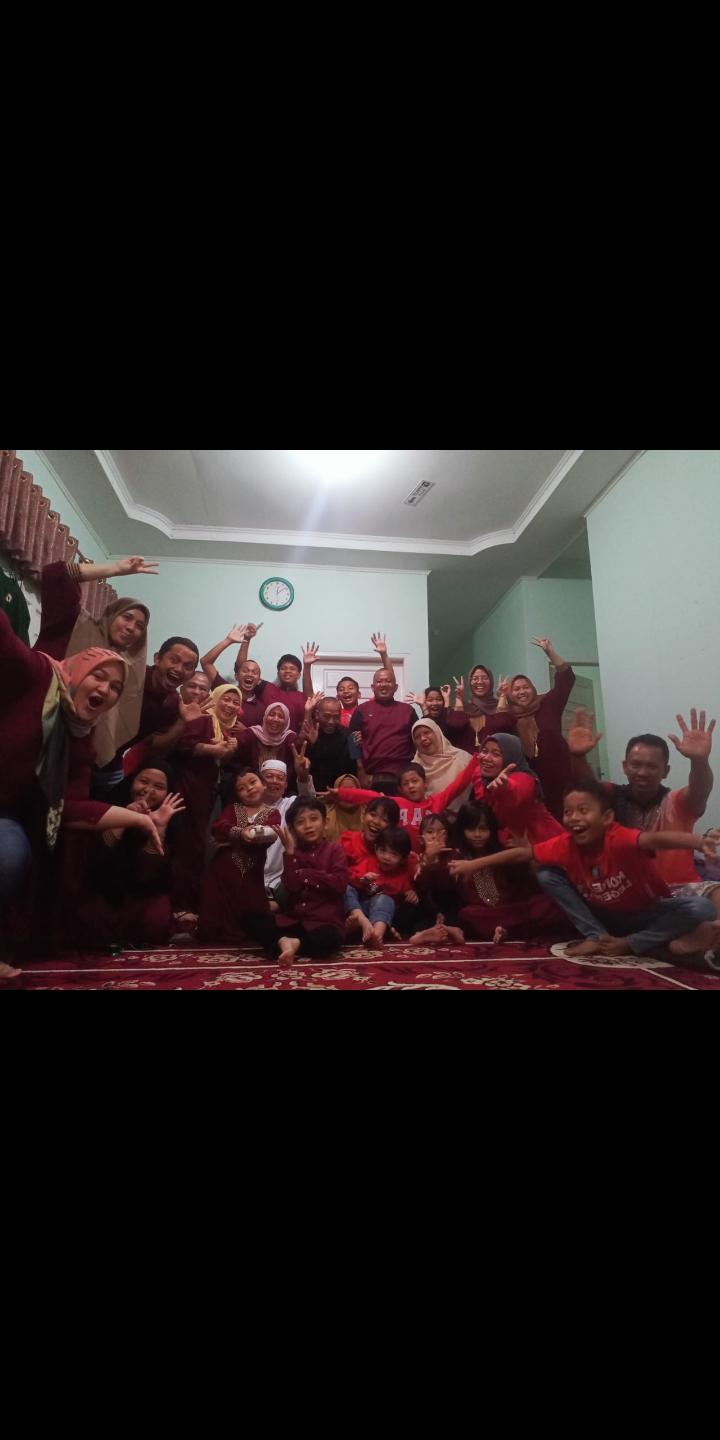 Cover Image for Zahra Syariah Home Stay