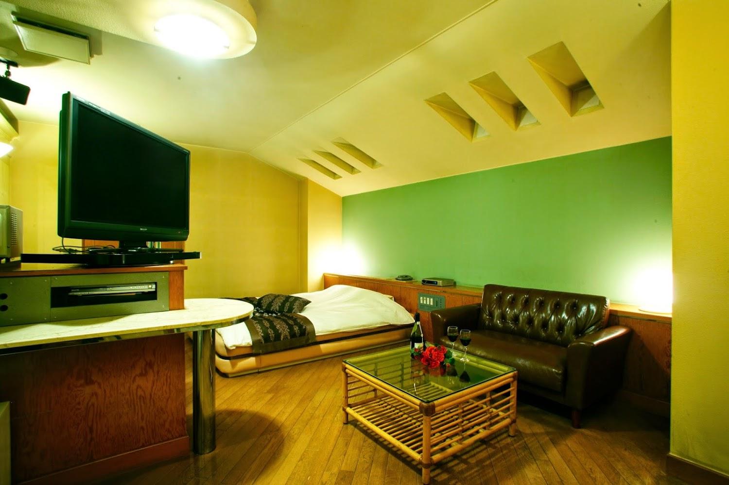 Cover Image for Hotel Lios