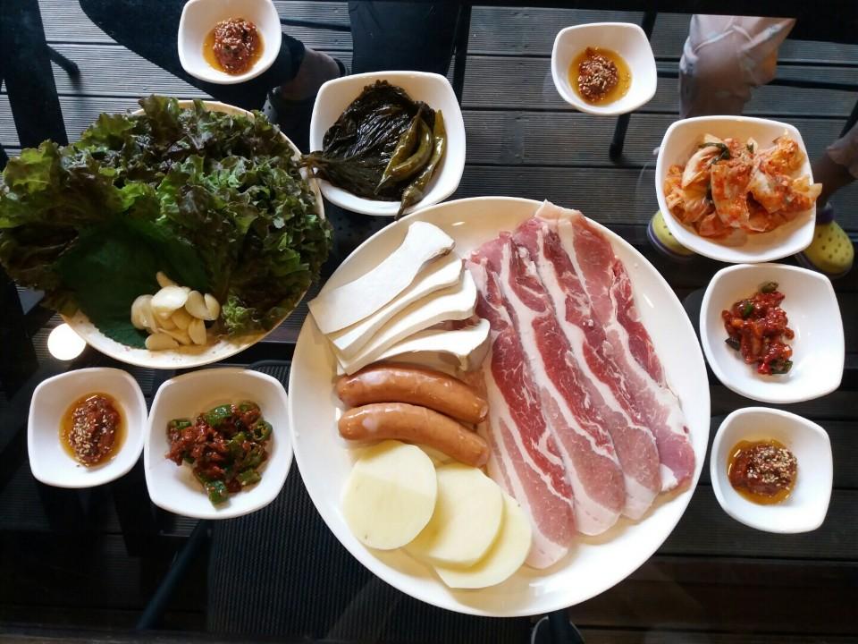 Cover Image for 양평휴캠핑
