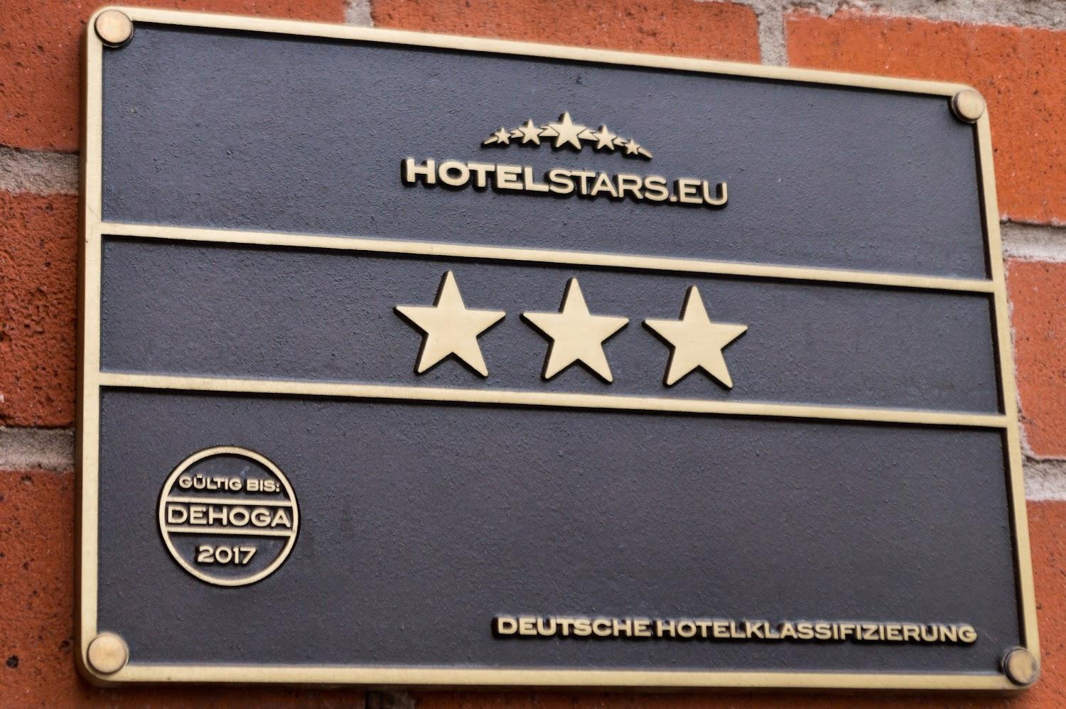 Cover Image for Hotel Carl von Clausewitz