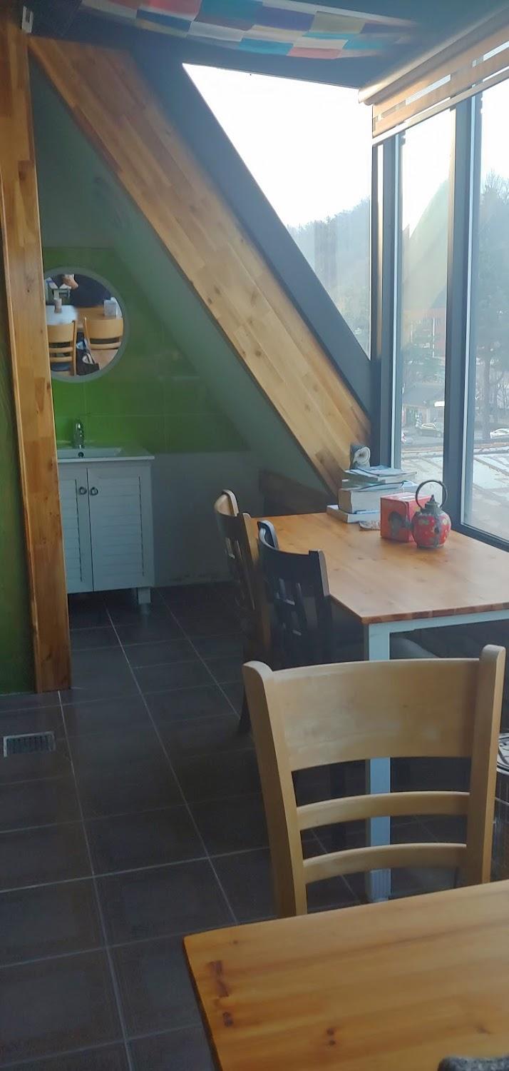 Cover Image for Jeonju International Guesthouse