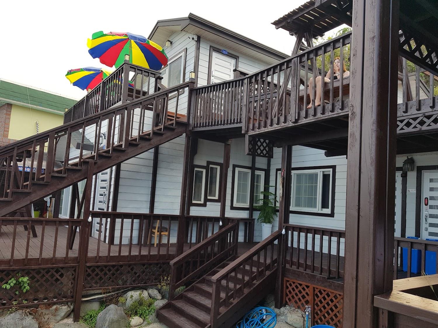 Cover Image for 바다의꿈