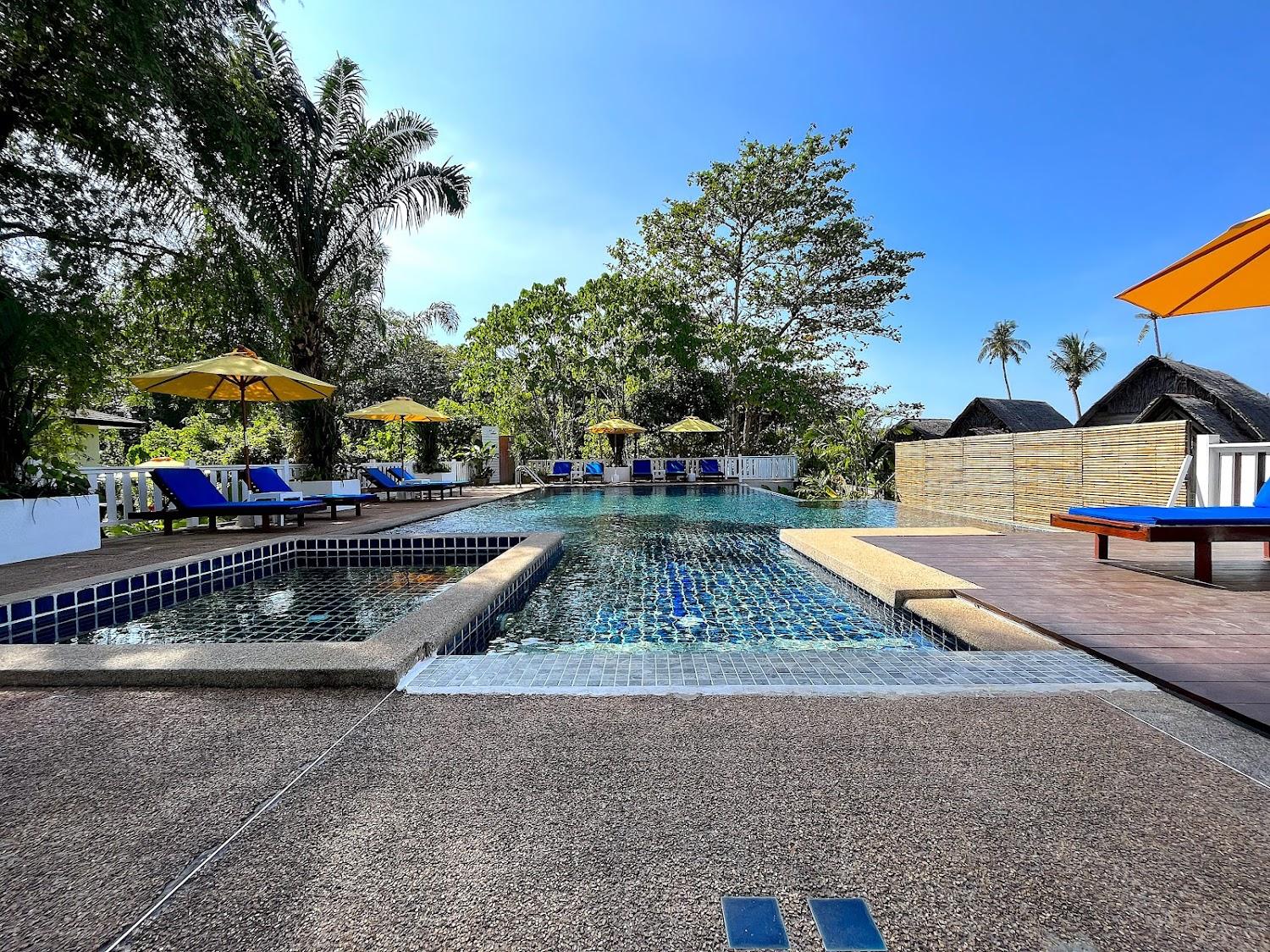 Cover Image for Treeya Lanta