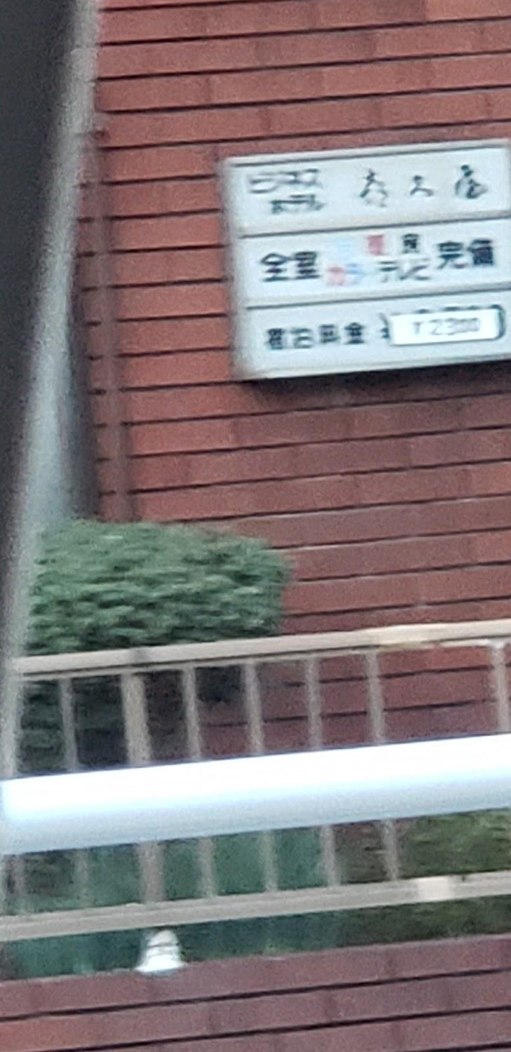Cover Image for ビジネスホテル喜久屋