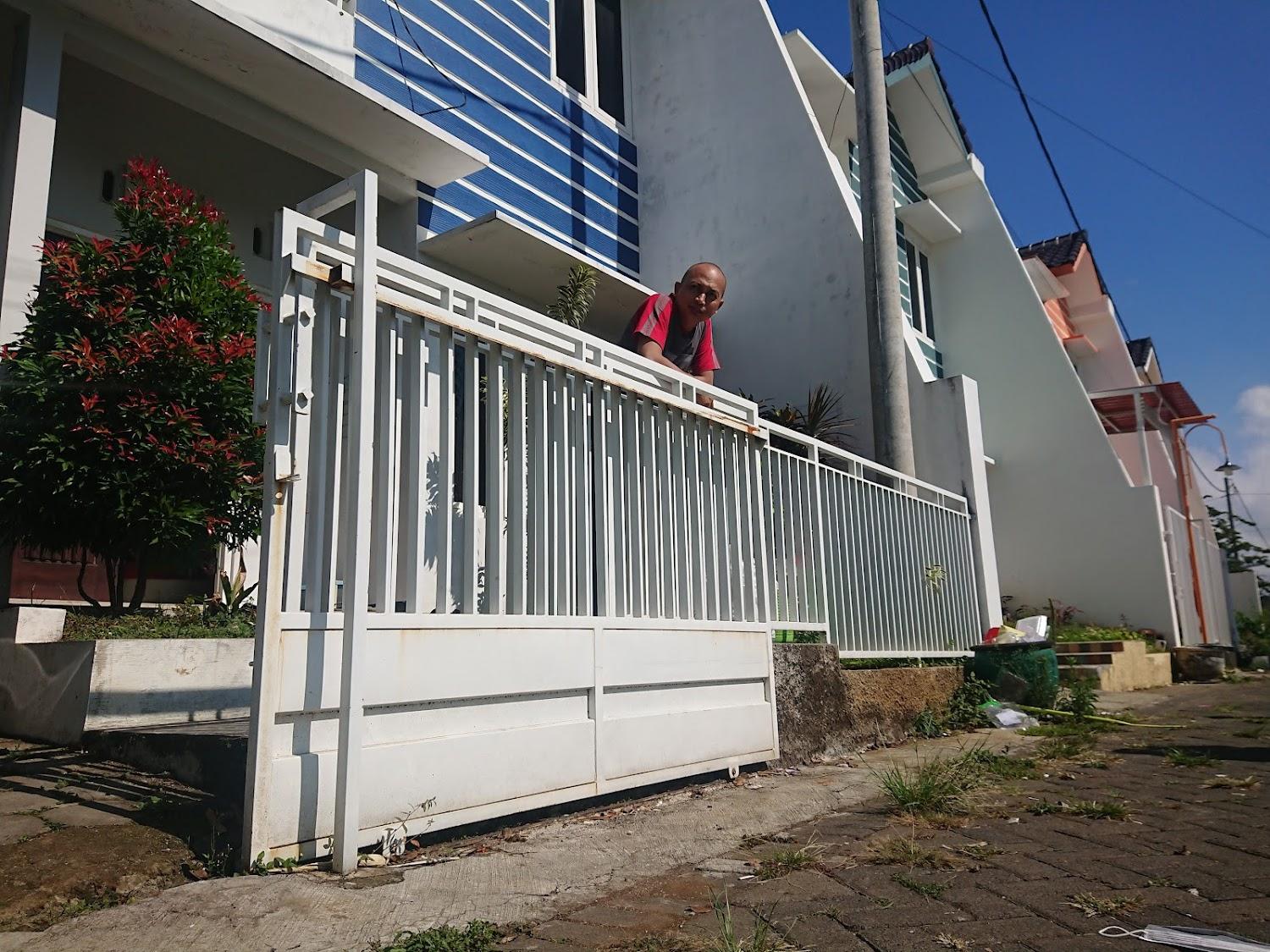 Cover Image for junrejo homestay syariah