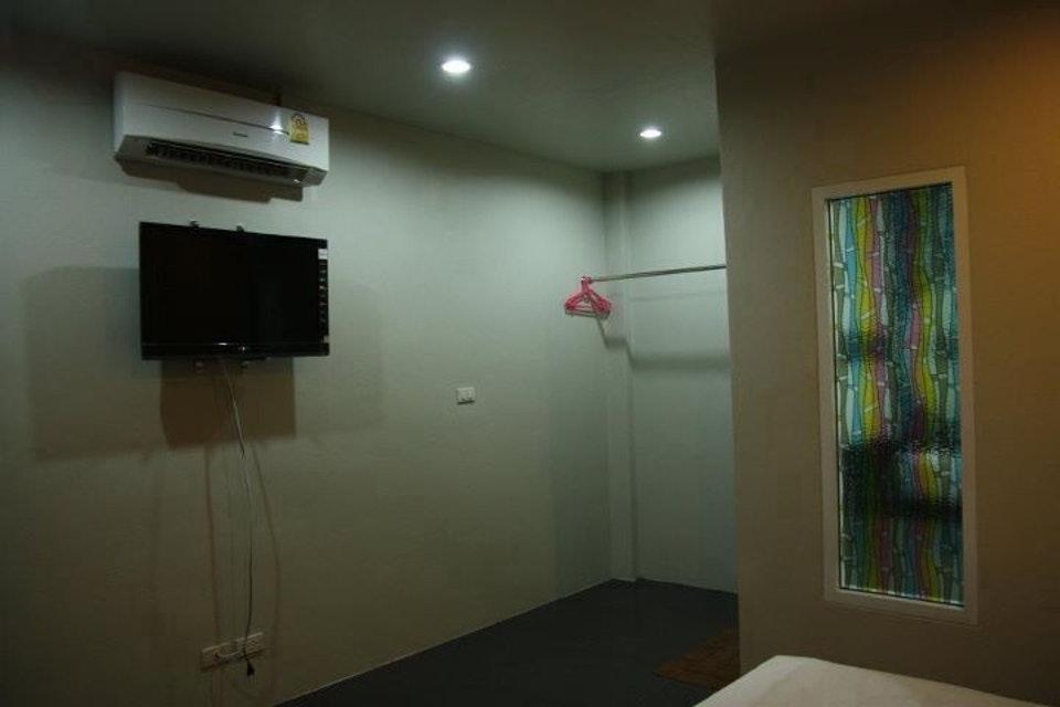 Cover Image for ปุริมรีสอร์ท
