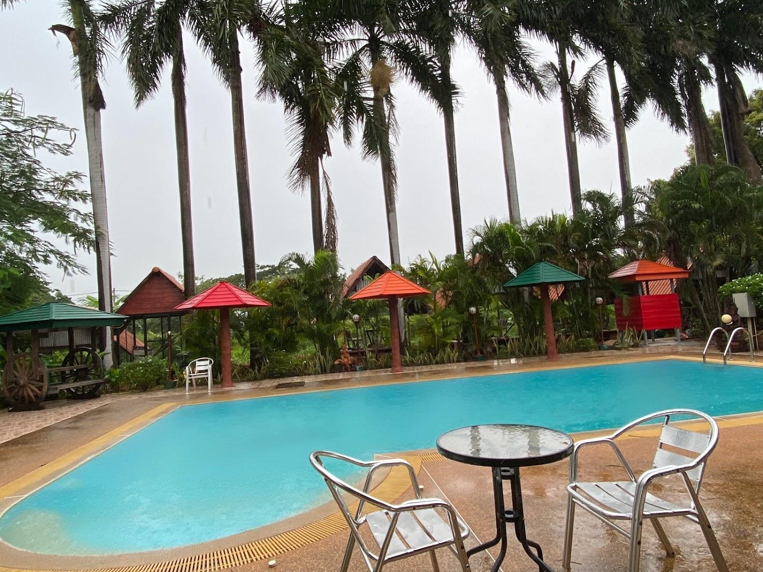Cover Image for Himawari Resort