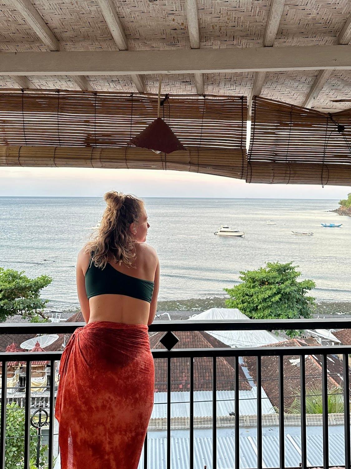 Cover Image for Dharma Yoga homestay