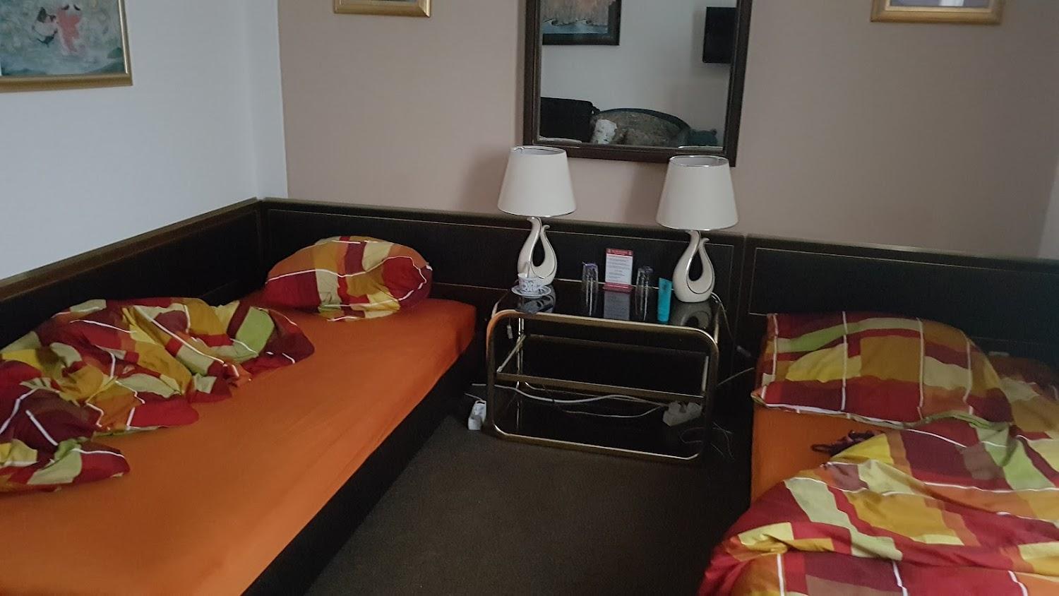 Cover Image for Hotel-Pension-Claudia