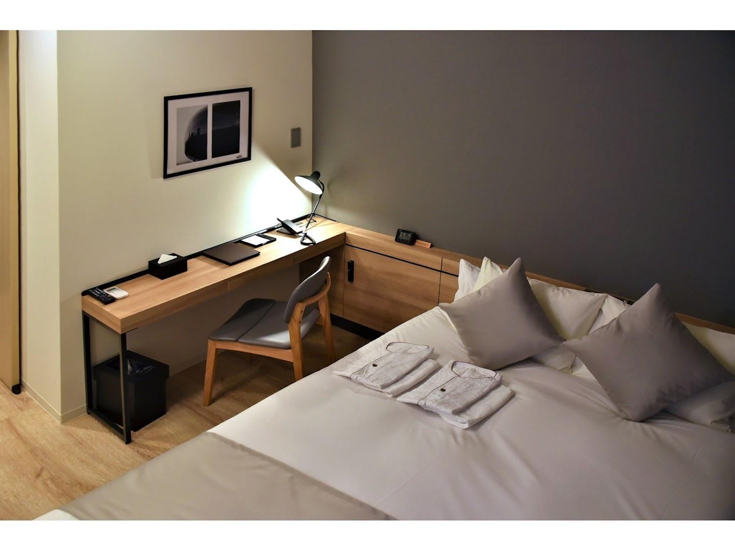 Cover Image for Hotel Cordia Osaka