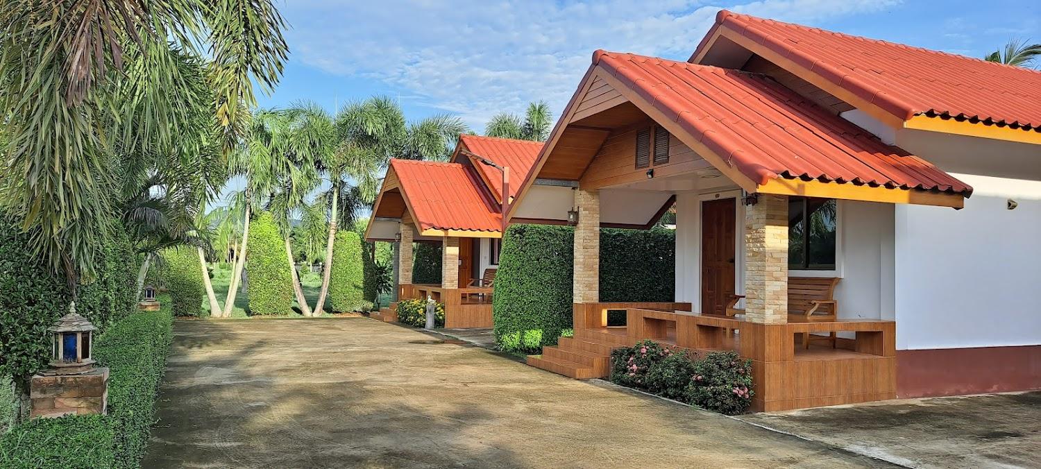 Cover Image for บ้านครูทิพ รีสอร์ท