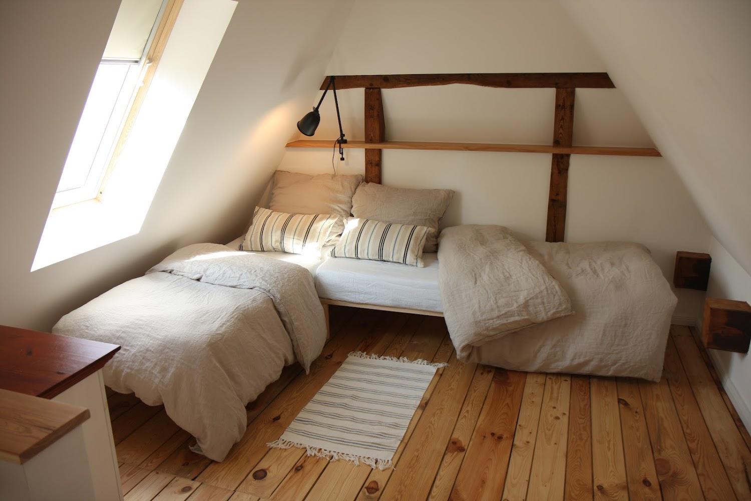 Cover Image for Ferienwohnung Omi-Zingst