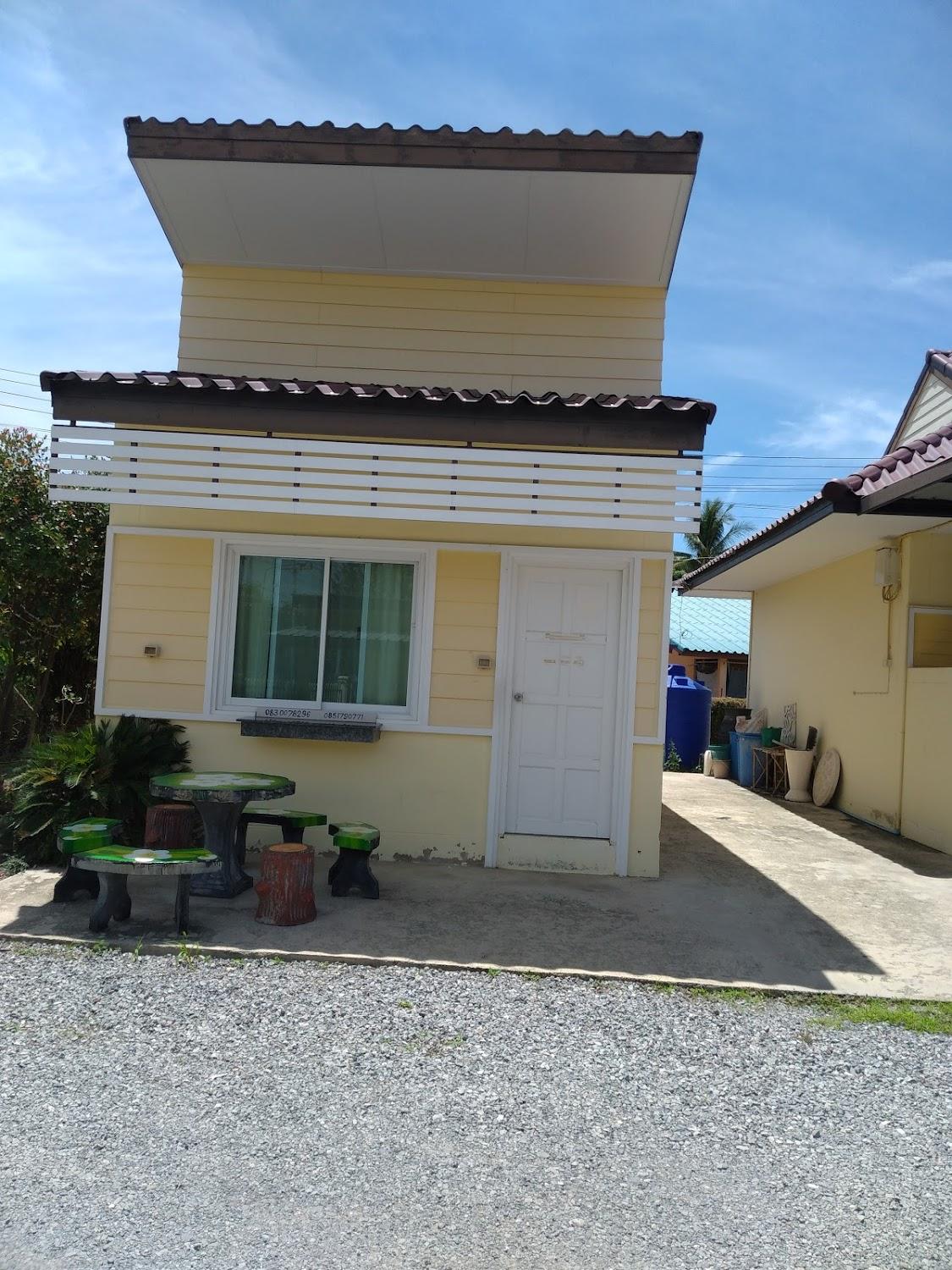 Cover Image for บ้านพักผาสุข ชะอำ-หัวหิน Banpak-Pasook