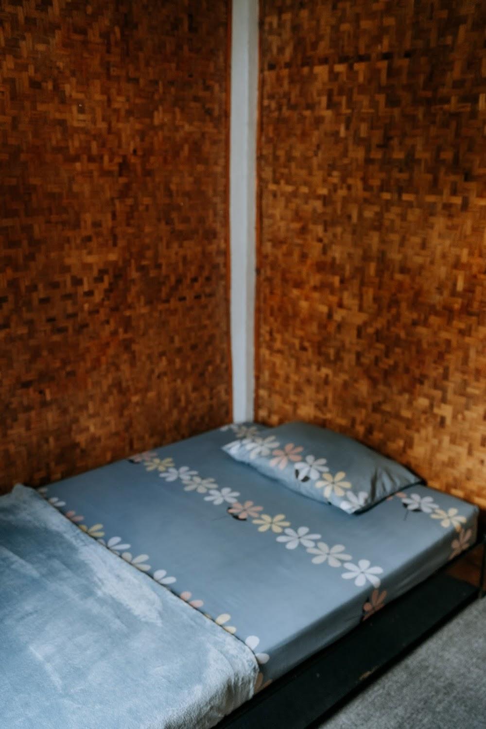 Cover Image for Villa Situ Patenggang