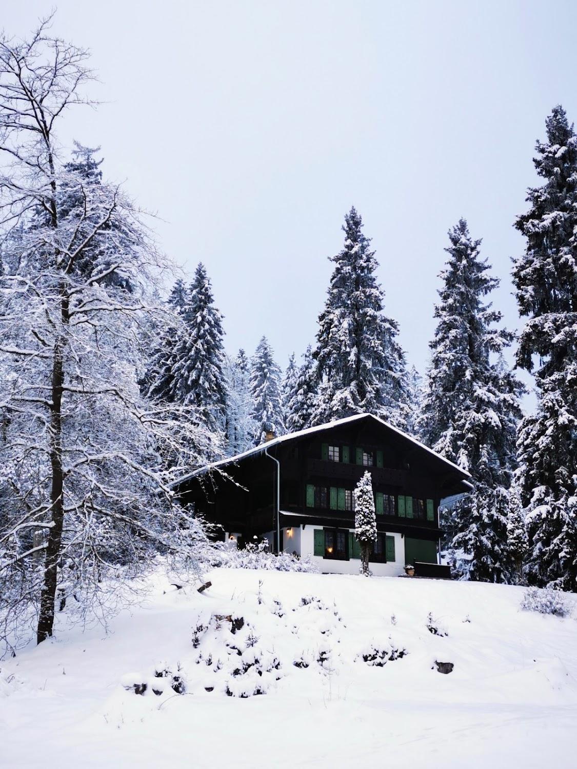 Cover Image for Lesy ČR S.P.A. Hunting lodge Kladská - Hotel Garni