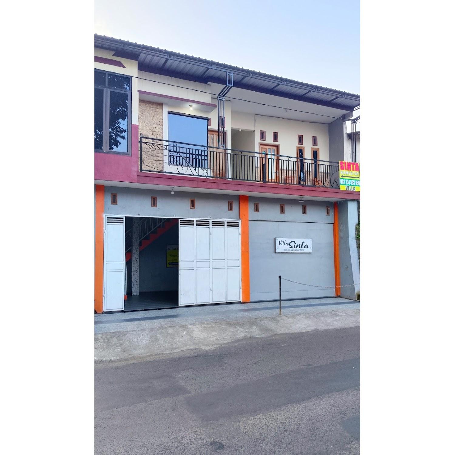 Cover Image for Sinta Homestay