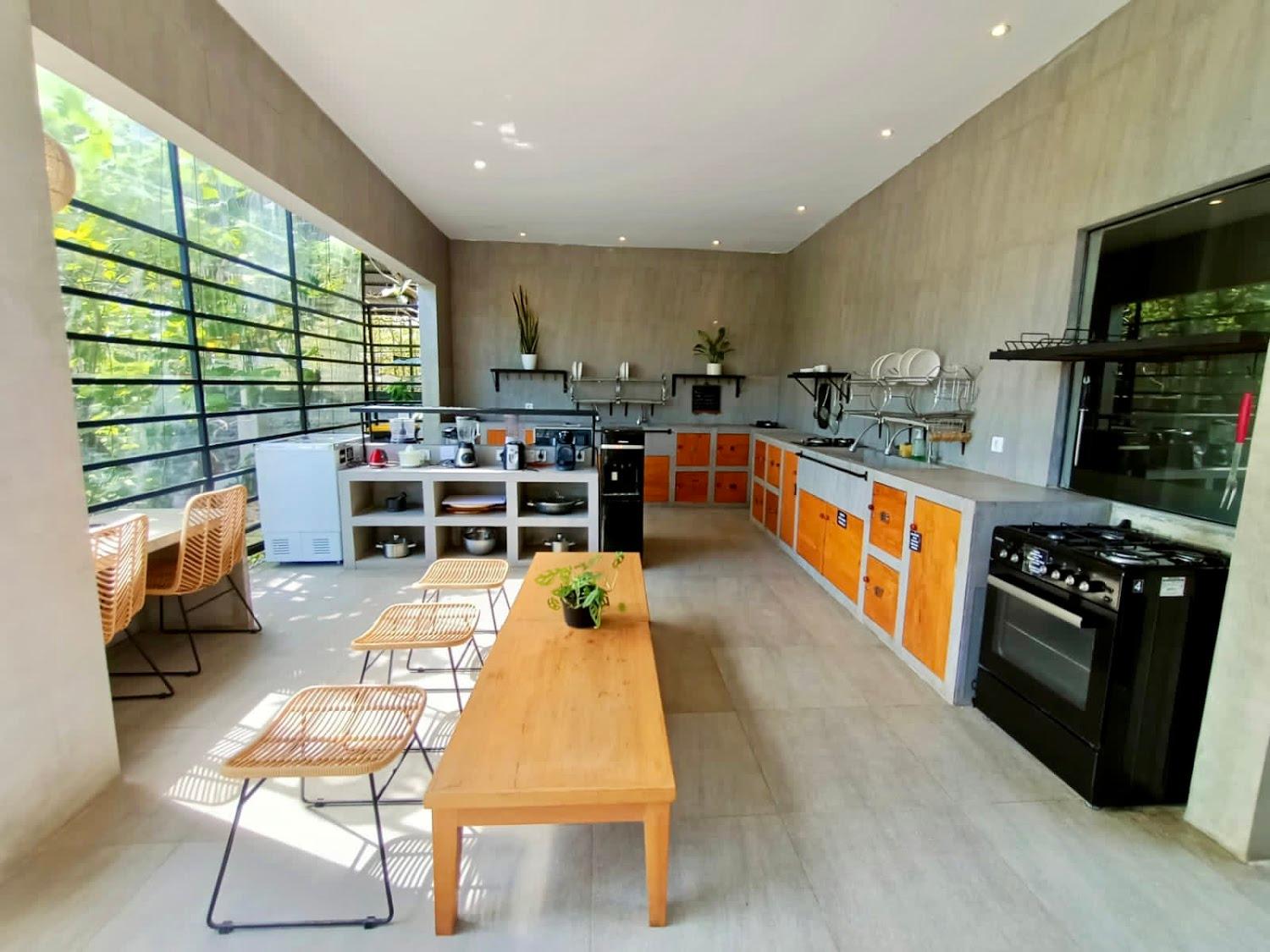 Cover Image for Blanca8 CoLiving Canggu 1