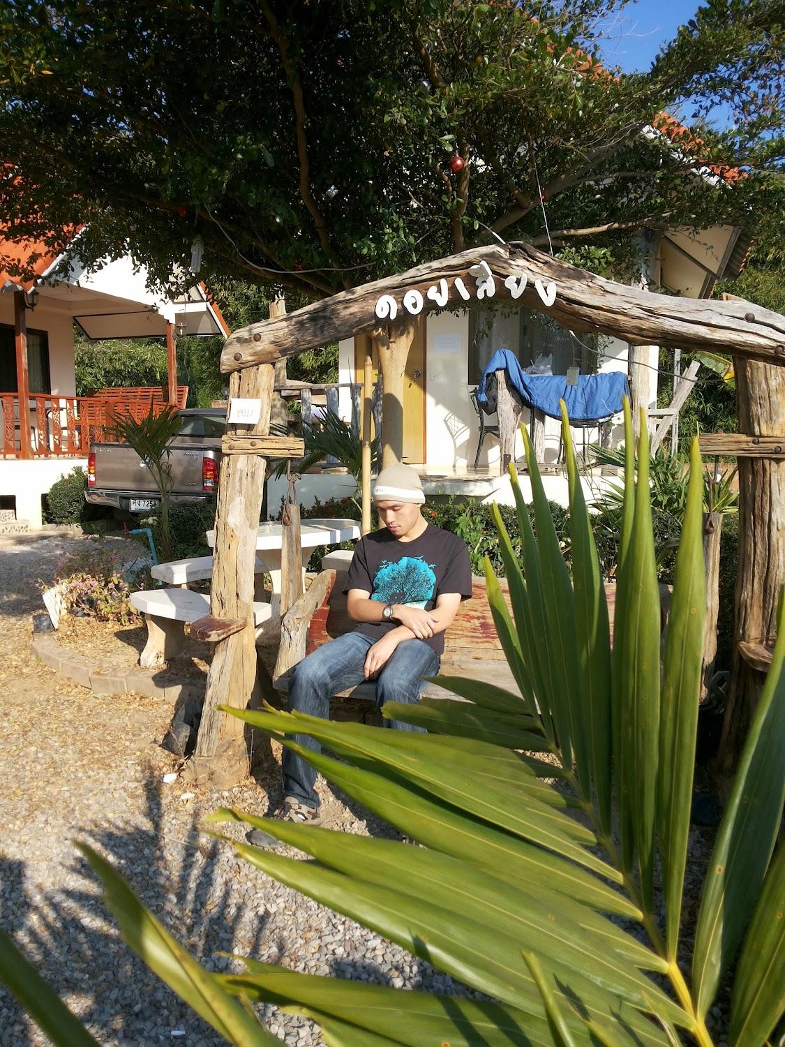 Cover Image for Doi Leang Resort