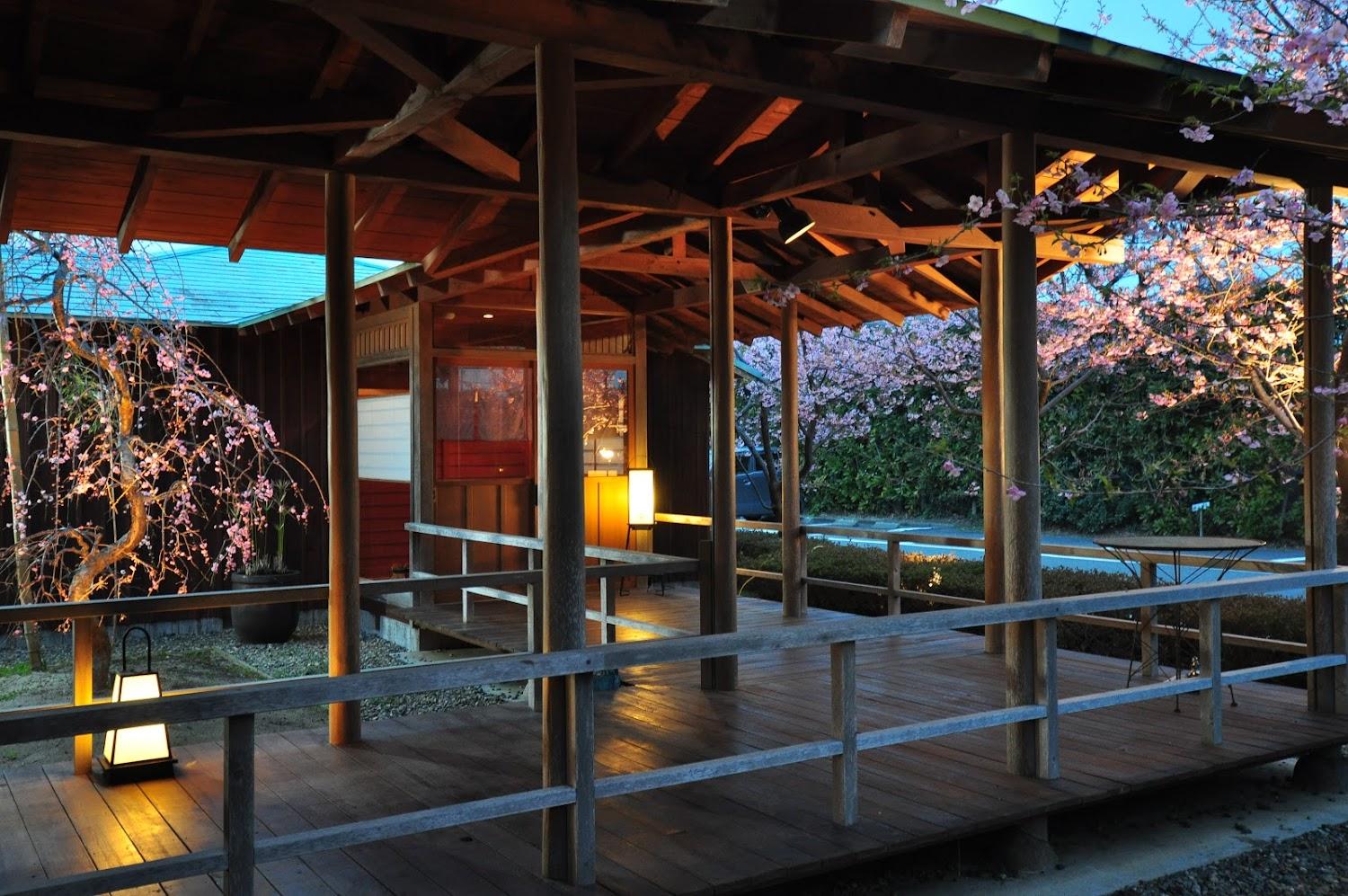 Cover Image for Seishōtei Shirasuna
