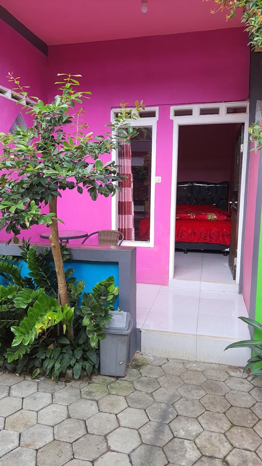 Cover Image for OYO 91285 Darmo Homestay