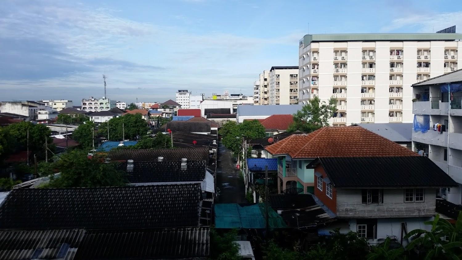 Cover Image for Siam Piman Hotel