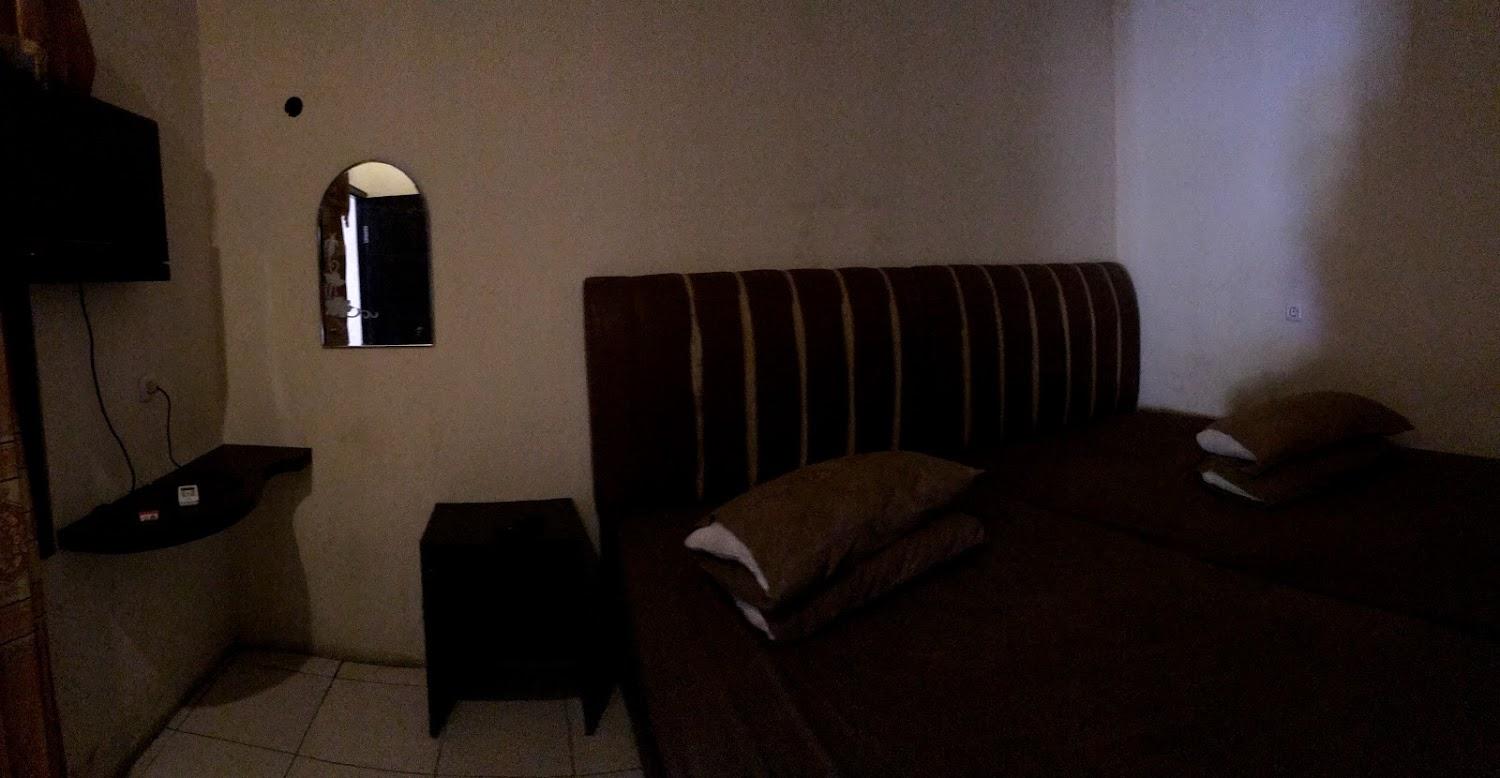 Cover Image for Hotel Surya Jaya