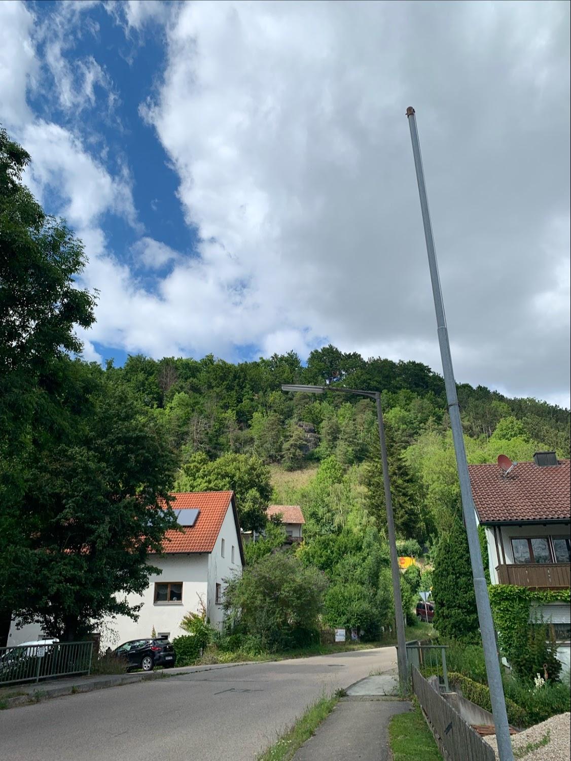 Cover Image for Kinding (Altmühltal)