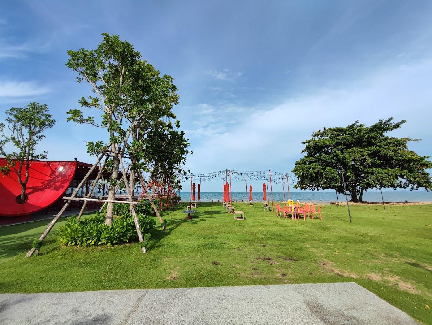 Cover Image for Ana Anan Resort and Villa Pattaya